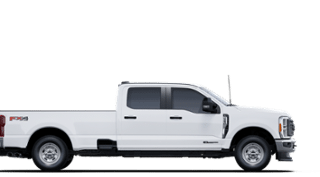 2025 Ford Super Duty® External Image 1